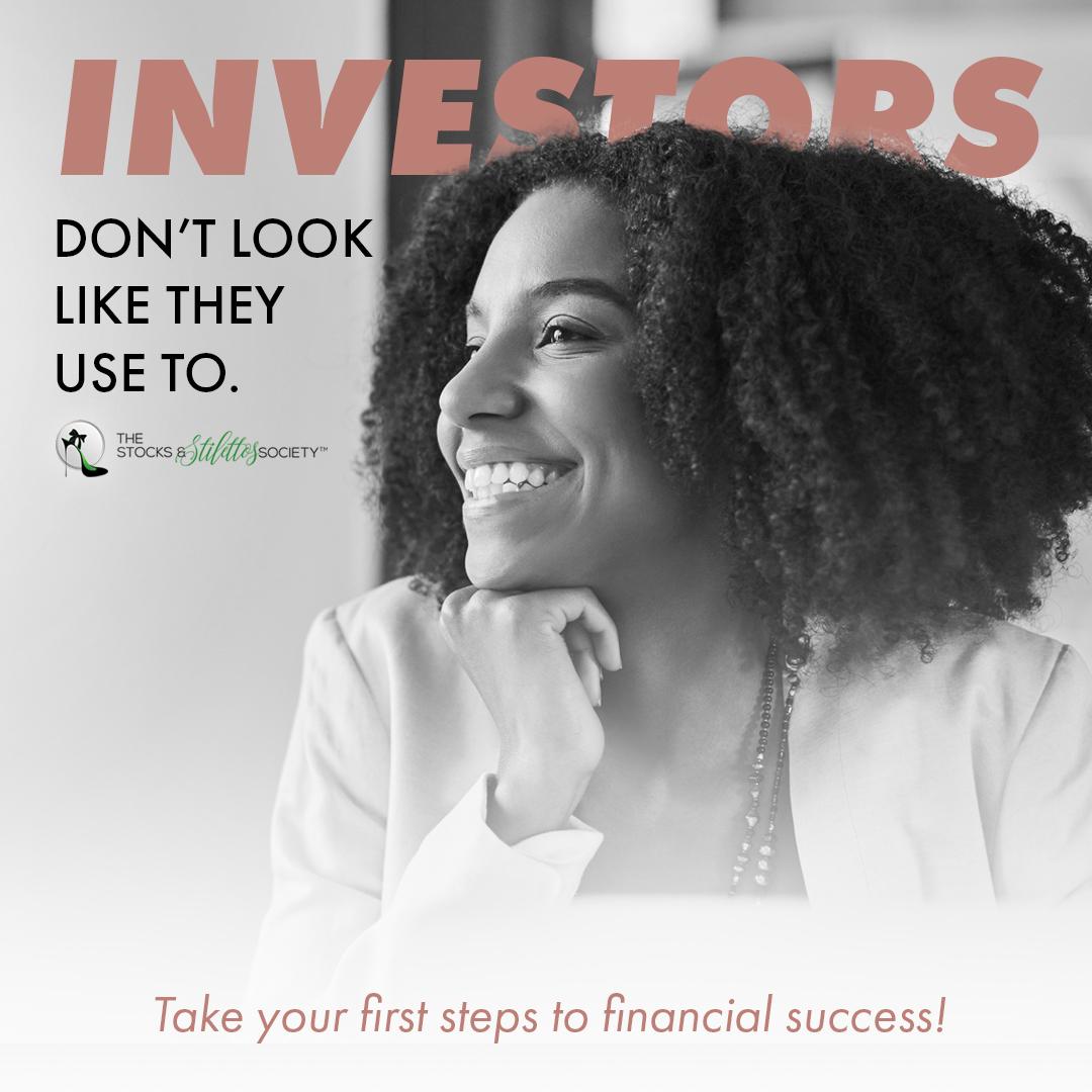 Stock Success Circle - 2025